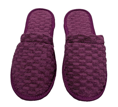 BRICKS SLIPPERS